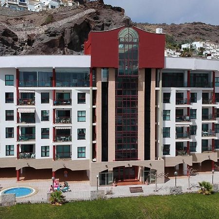 Penthouse In The Sea, Tauro Apartment Mogán Exterior foto