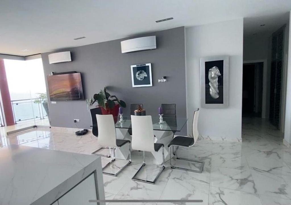 Penthouse In The Sea, Tauro Apartment Mogán Exterior foto