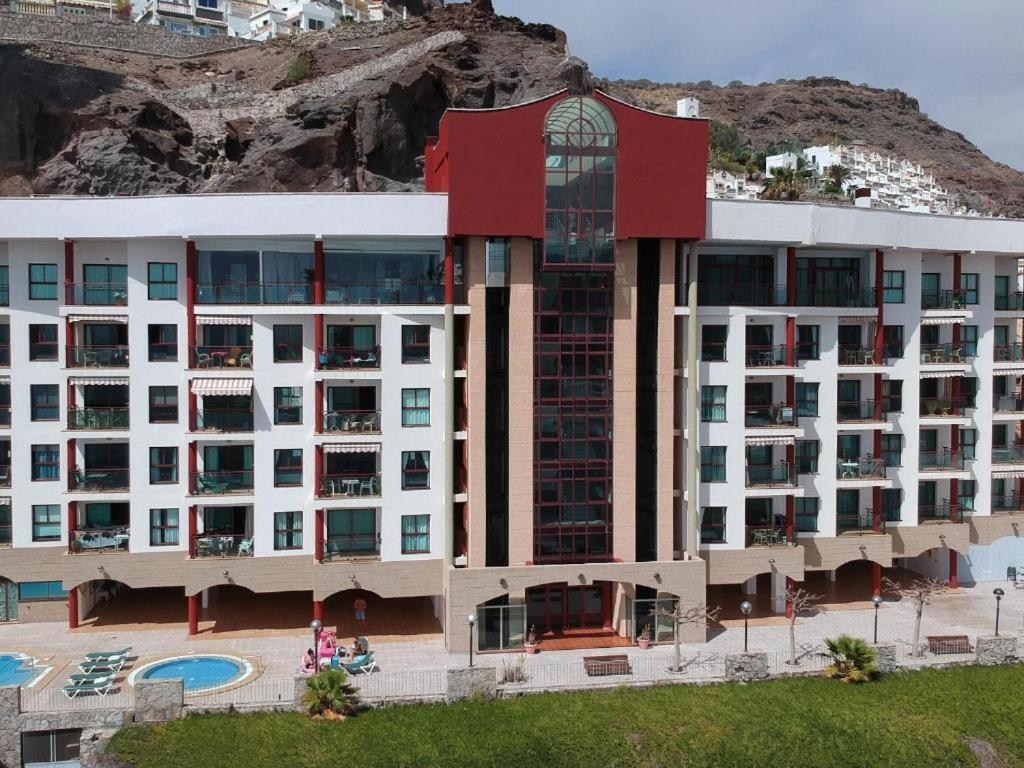 Penthouse In The Sea, Tauro Apartment Mogán Exterior foto