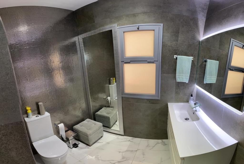 Penthouse In The Sea, Tauro Apartment Mogán Exterior foto