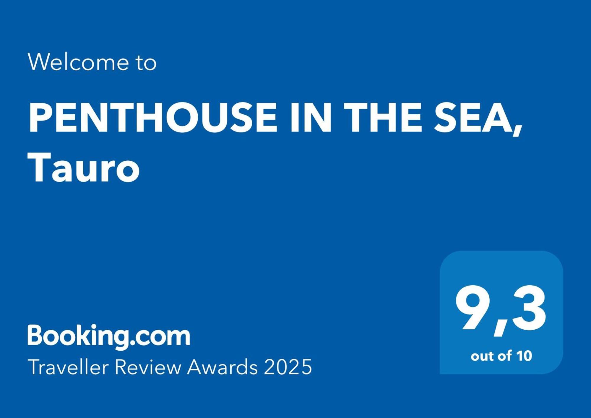 Penthouse In The Sea, Tauro Apartment Mogán Exterior foto